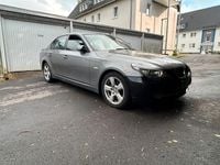 Gebraucht BMW 535 306 PS (225 kW) 2008 Limousine