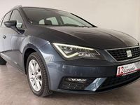 Gebraucht Seat Leon ST Style 150 PS (110 kW) 2020 Grau Kombi