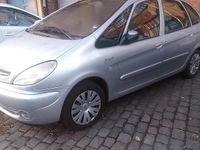 Gebraucht Citroën Xsara 115 PS (84 kW) 2003 Silber Van / Kleinbus