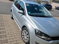Usado VW Polo 90 HP (66 kW) 2011 Prateado Citadino