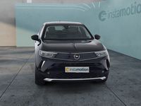 Gebraucht Opel Mokka-e Elegance 100 kW (136 PS) 2021 Schwarz SUV