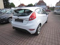 gebraucht Ford Fiesta Sport aus 1. Hand