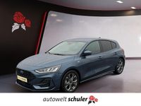 Gebraucht Ford Focus ST-Line X 125 PS (91 kW) 2023 Limousine