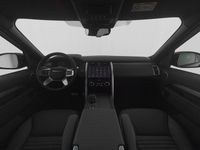 Neu Land Rover Discovery 5 HSE Dynamic 349 PS (256 kW) 2026 Schwarz SUV