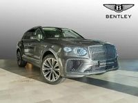 Neu Bentley Bentayga 551 PS (405 kW) 2026 Grau SUV