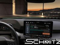 Neu Cupra Born 169 kW (231 PS) 2026 Schwarz Kleinwagen