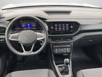 gebraucht VW T-Cross - 1.0 TSI Life EPH