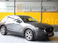Gebraucht Mazda CX-3 Selection 150 PS (110 kW) 2021 Machine grey SUV
