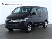 gebraucht VW Multivan T6.1Comfortline DSG 4MOTION Bluetooth