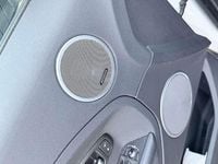 Gebraucht Land Rover Range Rover evoque Dynamic 190 PS (139 kW) 2013 Weiß SUV