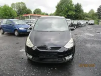 Gebraucht Ford Galaxy Trend 131 PS (96 kW) 2007 Schwarz Van / Kleinbus