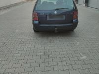Gebraucht VW Passat 131 PS (96 kW) 2002 Kombi