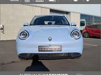 Gebraucht Ora 03 125 kW (171 PS) 2023 Celestial blue metallic Kleinwagen