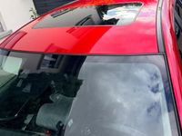 Gebraucht Mazda CX-5 Nakama Intense 175 PS (128 kW) 2016 Rot SUV