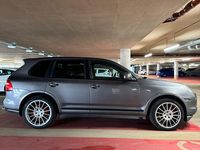 Gebraucht Porsche Cayenne GTS Edition 405 PS (297 kW) 2009 Schwarz SUV