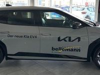 Gebraucht Kia EV4 GT-Line 150 kW (204 PS) 2025 Grau Kleinwagen