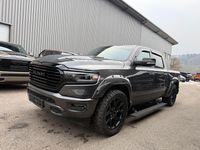 Usata Dodge Ram 401 CV (294 kW) 2022 Grigio Pick-up