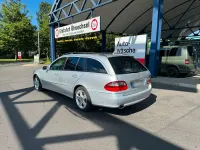 Gebraucht Mercedes E320 224 PS (164 kW) 2006 Grau Kombi