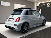 gebraucht Abarth 695 Turismo Schiebedach Carbon Karo Style Sitze