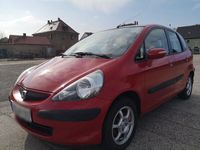 gebraucht Honda Jazz 1.2 Cool Cool