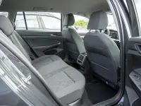 Gebraucht VW Golf VIII Life 150 PS (110 kW) 2023 Grau / uranograu Kombi
