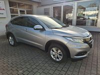 Gebraucht Honda HR-V Elegance 131 PS (96 kW) 2020 Silber SUV