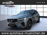 Gebraucht Volvo XC60 Ultimate 197 PS (144 kW) 2024 Thunder grey / (metallic) SUV