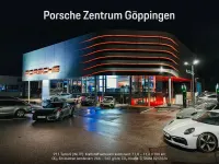 Gebraucht Mercedes SL350 315 PS (231 kW) 2009 Schwarz Cabrio