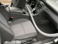 Gebraucht Mercedes C200 163 PS (119 kW) 2004 Coupé