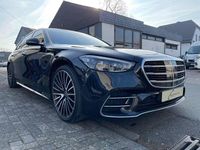 Gebraucht Mercedes S400 AMG 330 PS (242 kW) 2022 Schwarz Limousine