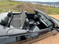 Gebraucht BMW 114 140 PS (102 kW) 2010 Schwarz Kleinwagen