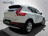 Gebraucht Volvo XC40 145 PS (106 kW) 2022 SUV