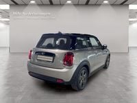 Gebraucht Mini Cooper SE 135 kW (184 PS) 2023 Grau Kleinwagen