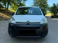 Occasion Peugeot Partner 75 ch (55 kW) 2016 Blanc Monospace