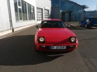 Gebraucht Porsche 924 125 PS (91 kW) 1983 Rot Coupé