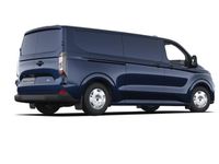 Neu Ford Transit Custom Trend 110 PS (80 kW) 2025 Blazerblau Limousine