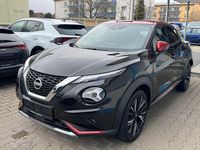 Gebraucht Nissan Juke 114 PS (83 kW) 2022 Schwarz SUV