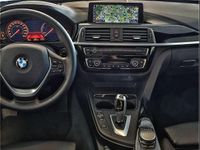 Gebraucht BMW 330 Luxury Line 258 PS (189 kW) 2019 Schwarz Kombi