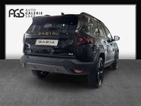 Neu Dacia Bigster Extreme 131 PS (96 kW) 2025 Schwarz SUV
