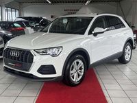 Gebraucht Audi Q3 150 PS (110 kW) 2022 Weiß SUV