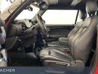 Gebraucht Mini Cooper Cabriolet 136 PS (100 kW) 2023 Rot Cabrio