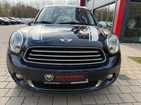 Second-hand Mini Cooper D 111 CP (81 kW) 2014 Albastru Hatchback