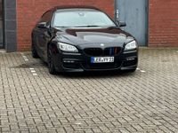 gebraucht BMW 640 d tipptopp