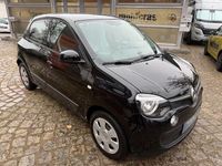 Używany Renault Twingo Experience 69 KM (50 kW) 2016 Czarny Hatchback
