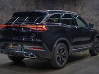 Neu Baic X75 177 PS (130 kW) 2025 Schwarz SUV