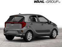 Neu Kia Picanto Vision 68 PS (50 kW) 2025 Grau Kleinwagen