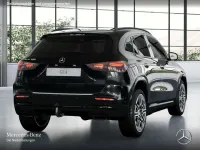 Gebraucht Mercedes GLA180 AMG 136 PS (100 kW) 2025 Schwarz SUV