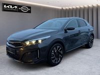 Neu Kia XCeed 150 PS (110 kW) 2026 Grau SUV