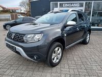 Gebraucht Dacia Duster Comfort 101 PS (74 kW) 2020 Schwarz SUV