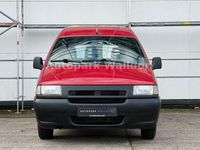 Gebraucht Citroën Jumpy 69 PS (50 kW) 2002 Rot Van / Kleinbus